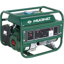 HH1500-A04 Green petit générateur d&#39;essence de puissance (1KW-1.1KW)